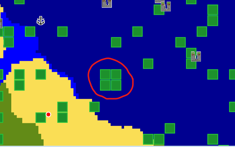 4 Chunk Slime Farm – additional image